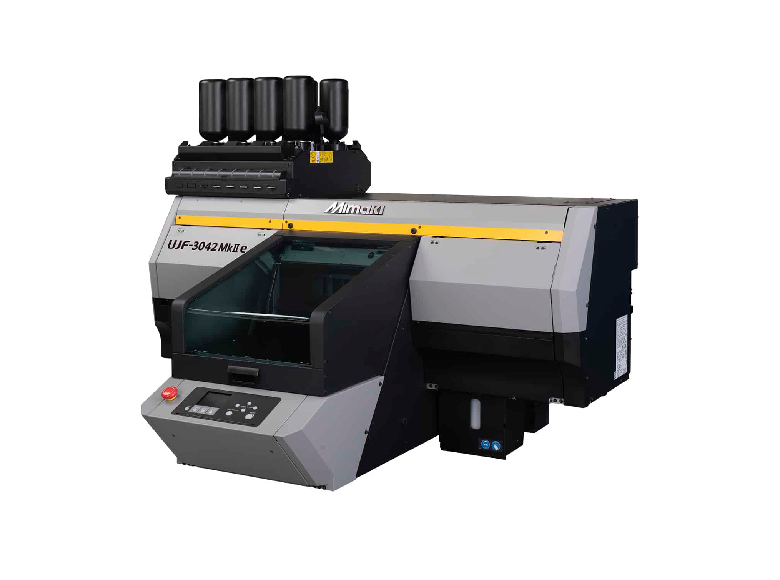 MIMAKI UJF-3042 MKII e