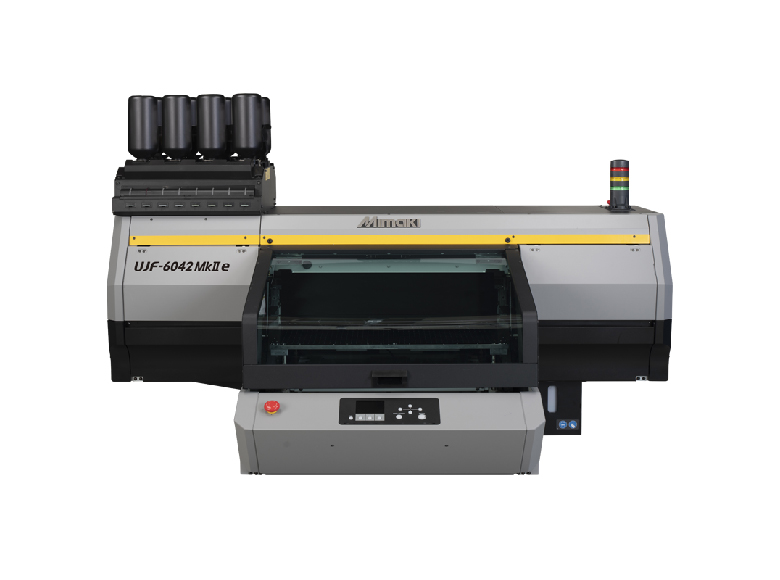 MIMAKI UJF-6042 MKII e